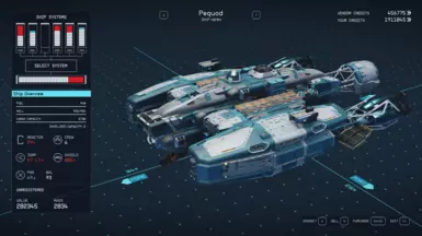 Pequod