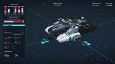 Barracuda