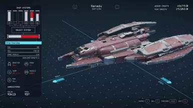 Xanadu