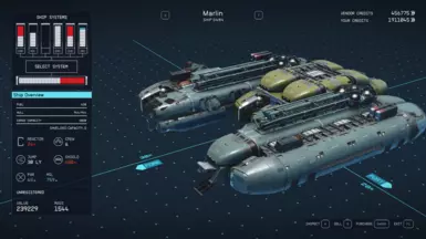 Marlin