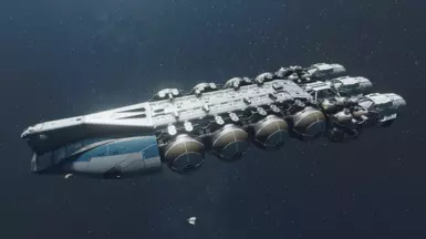 Genesis Tanker