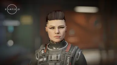 Outfit from KZ Techno-Corporate Repository by KryoZet