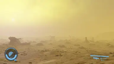 Venus now safe... at least from radiation