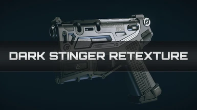 Dark Stinger (Eon) Retexture