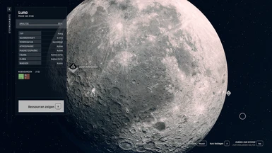 Luna NASA (mod)