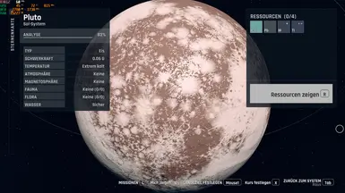 Pluto (NASA generic)