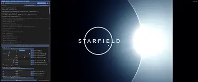 Interstellar - Cinematic Reshade At Starfield Nexus - Mods And Community