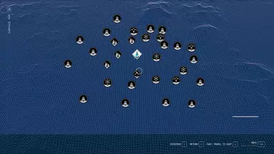 Crowded Universe