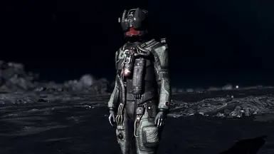 Mantis Spacesuit - My UC Marine and UC Pilot replacer by Xtudo at ...