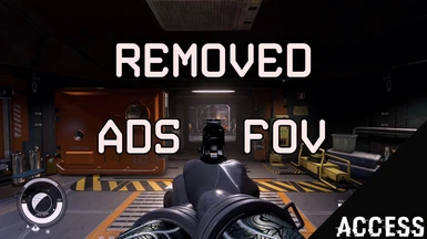 ADS FOV Removed (SFSE)