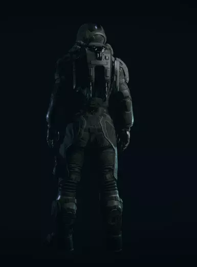 Back with linked mods