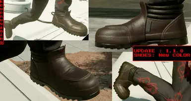 SHOES FEMALE