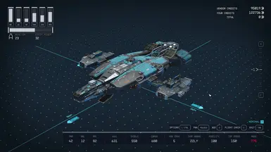 NSO-1950a Advanced Patcom DEIMOS Configuration at Starfield Nexus ...