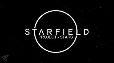 PROJECT - STARS (ANIMATED MAIN MENU REPLACEMENT)