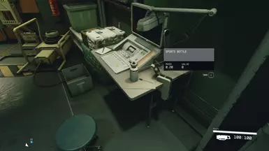 Vanilla game - Junk loot