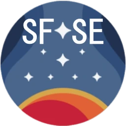 Starfield Script Extender Icon - SFSE