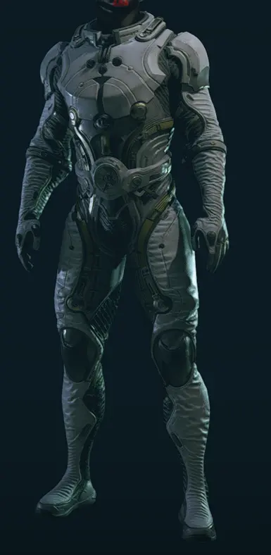 Operator Front