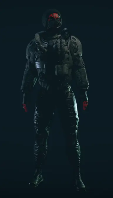 Voss Starpants Navchest Linked Mods
