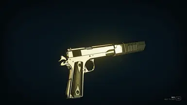 NO ENGRAVING GOLD