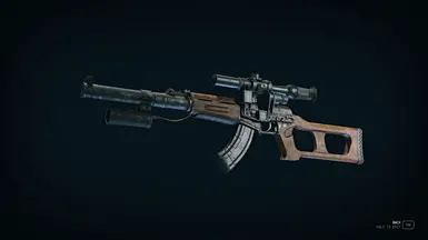 AK MAG