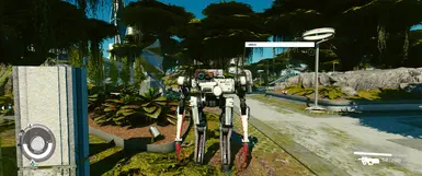 2_Reshade | RTX ON