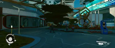 3_Reshade Only