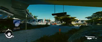 4_Reshade Only