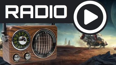 Galactic Radio by Bub