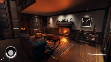 Vanilla + PRS
