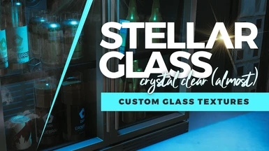 Stellar Glass