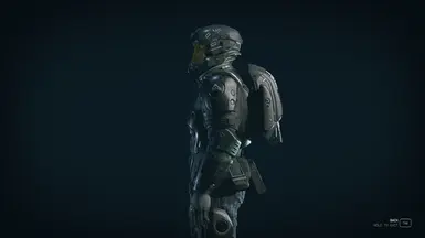 SysDef Shocktrooper (optional)
