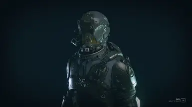 SysDef Shocktrooper (optional)