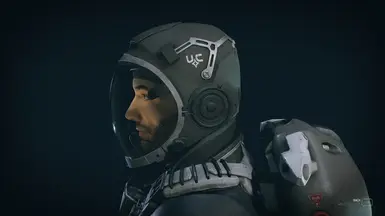 NEW 1.2 Helmet 