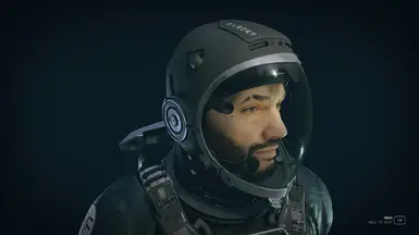 NEW 1.2 Helmet 