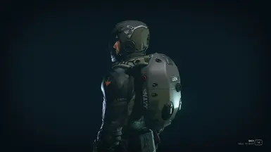 NEW 1.2 Helmet &amp; Backpacks