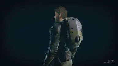 NEW 1.2 SYSDEF Kaki green variant