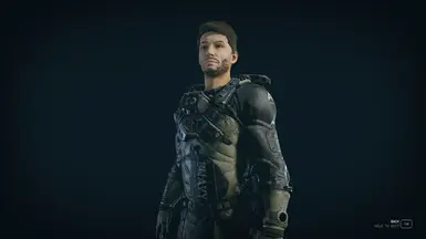 NEW 1.2 SYSDEF Kaki green variant
