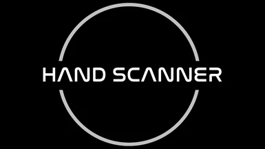 Custom Scan Requirements - Instant Scan - CCR at Starfield Nexus - Mods and  Community