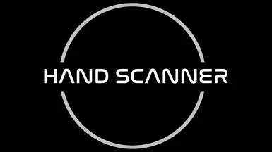 Custom Scan Requirements - Instant Scan - CCR at Starfield Nexus - Mods and  Community