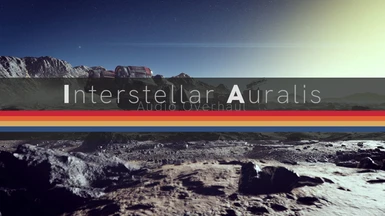 Interstellar Auralis - Audio Overhaul