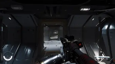 Version 1.0 [Size and Position changed with Star HUD]