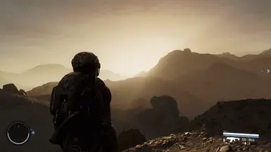 [Size and Position changed with Star HUD]