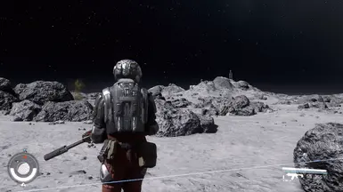 [Size and Position changed with Star HUD]