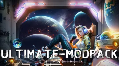 Immersive Damage  Starfield Mod Download