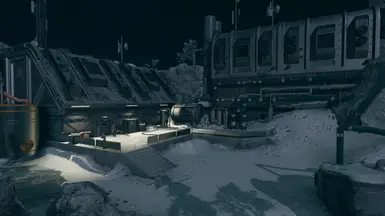 Reshade Off
