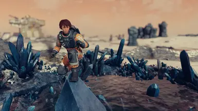 Reshade Off
