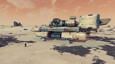 Reshade Off