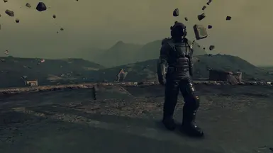 Reshade Off