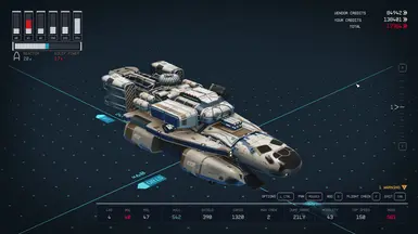 Reshade Off