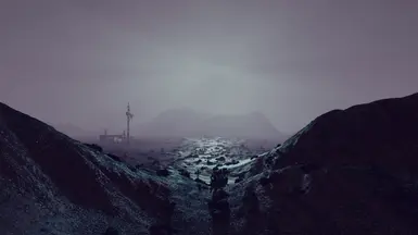 Dark White 2.0